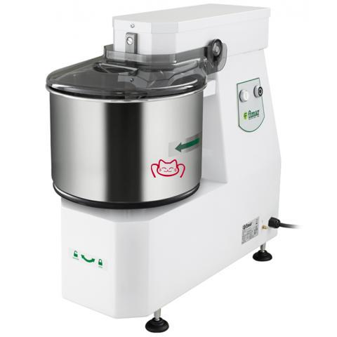 FIMAR  25CNS0  32升螺旋式和面攪...