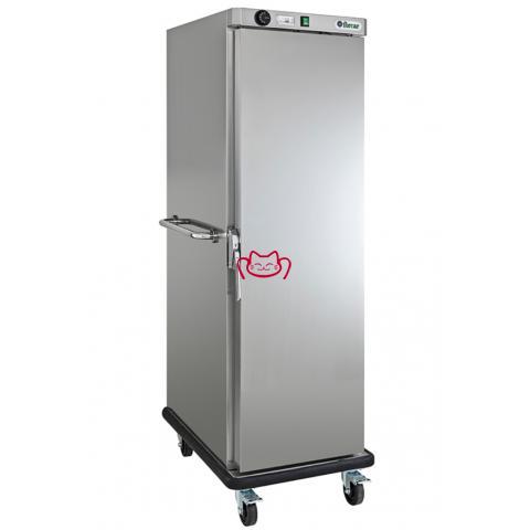 FORCAR  HE290 加熱保溫宴會(huì)車(20...