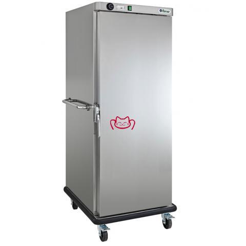 FORCAR  HE540加熱保溫宴會(huì)車(20盤...