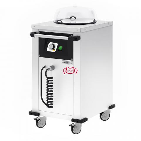 GGMGASTRO TWA50單頭商用高級(jí)暖碟車...