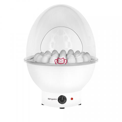 GGMGASTRO EKWG36 煮蛋保溫機(jī)(白...