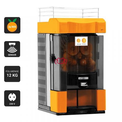 GGMGASTRO  OPE24O榨橙汁機（自動...