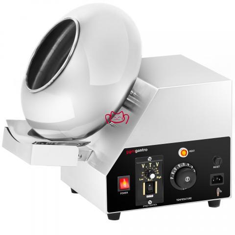 GGMGASTRO  DMN3 三升巧克力裹衣機