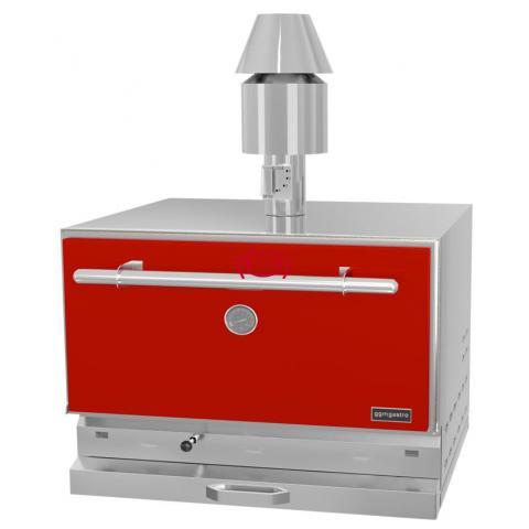 GGMGASTRO   CHOE881R木炭烤爐