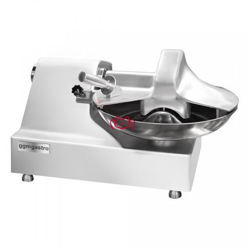 GGMGASTRO HCH8N 5.5升專業(yè)切碎...