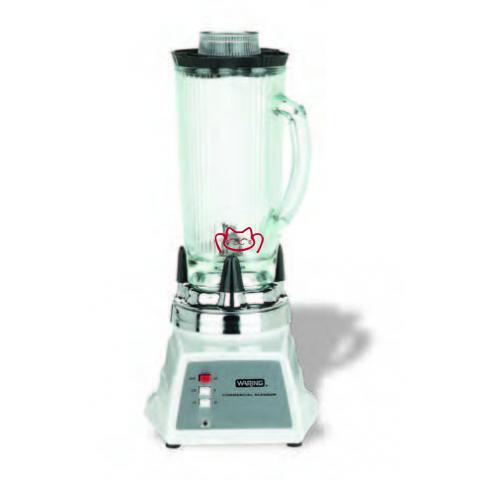 WARING  8011EGK雙速組織搗碎機(jī)