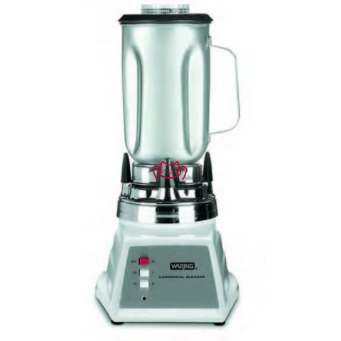 WARING  8011ESK雙速組織搗碎機(jī)