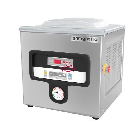 GGMGASTRO VMKH-300臺(tái)式真空包裝...