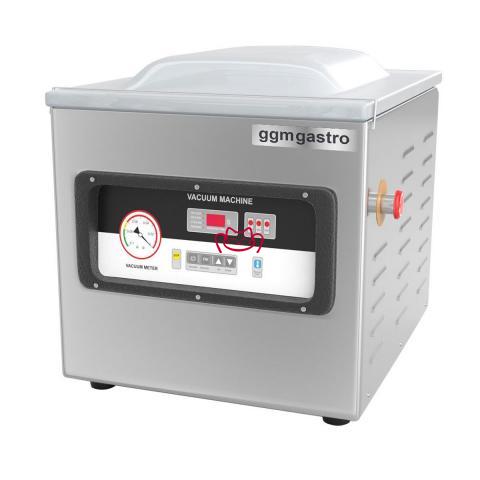 GGMGASTRO   VMKH400Z臺(tái)式真空...