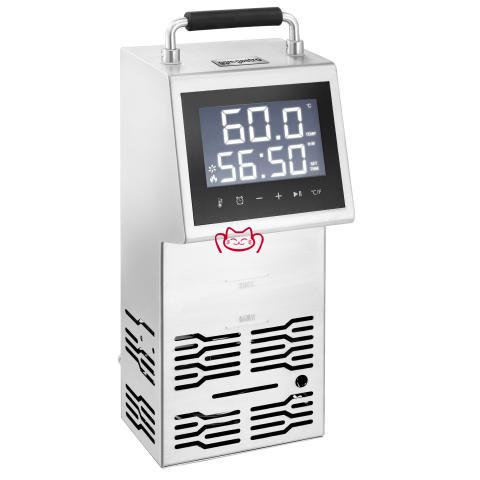 GGMGASTRO  SVGDF商用真空低溫慢煮...