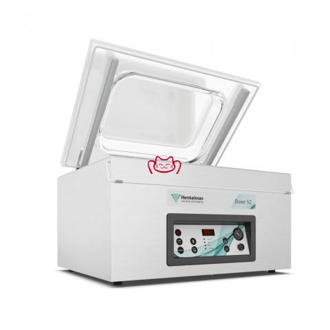 HENKELMAN  BOXER52真空包裝機