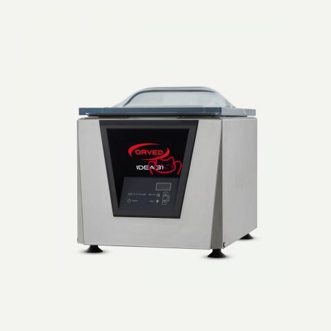 ORVED  IDEA31保存保鮮系列臺式真空包...