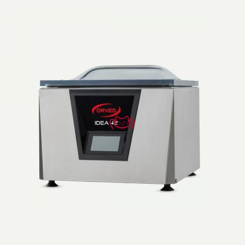 ORVED  IDEA42保存保鮮系列臺式真空包...