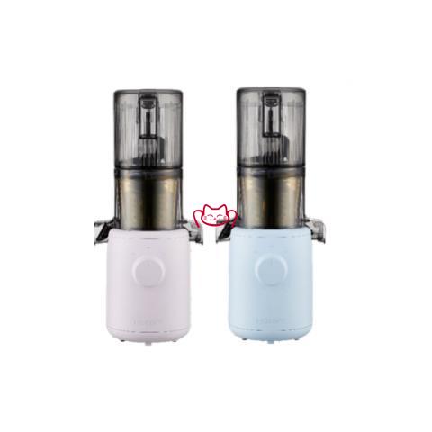 HUROM  H310A原汁機(jī)(淺藍(lán)色、淺紫色可...