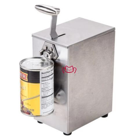 EDLUND  203船用電動(dòng)雙速臺(tái)式開(kāi)罐器