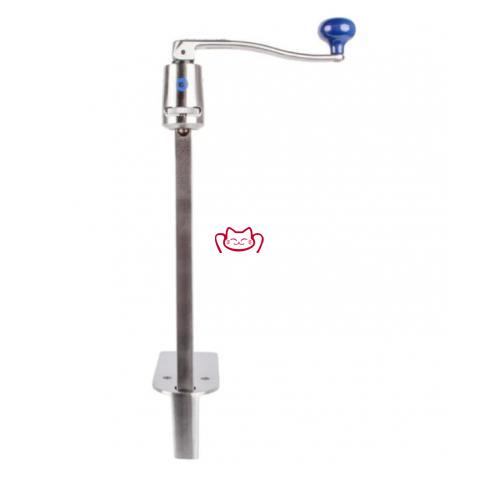 EDLUND  S-11NSF船用手動(dòng)重型開(kāi)罐器...