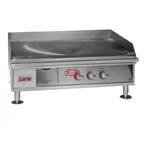 LANG  160TM  60英寸船用重型鐵板燒...