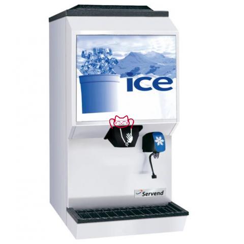 SERVEND M90 船用臺(tái)式制冰及飲水機(jī)