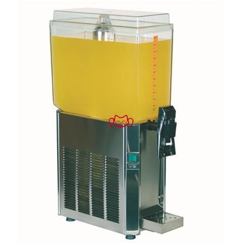 PROMEK  VL112 船用單缸含果肉冷飲果...