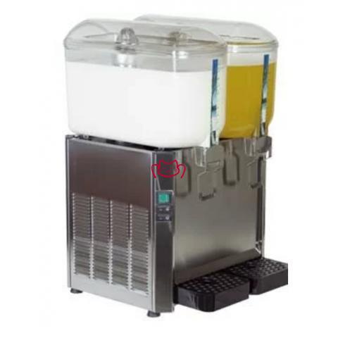 PROMEK SF224船用雙缸果汁分配機