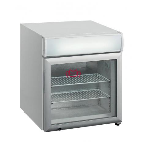 TEFCOLD  UF50GCP 船用臺式冷凍柜