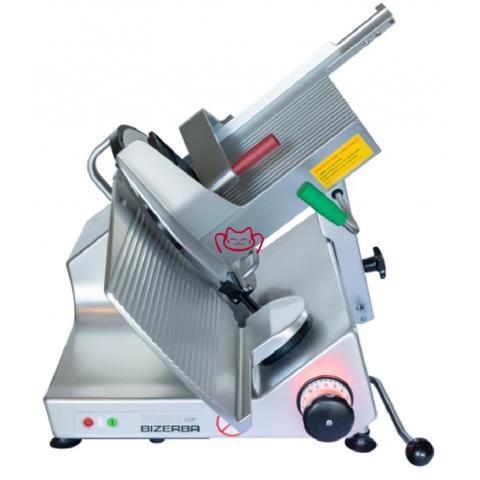 BIZERBA  GSP H USPH-VSP-...