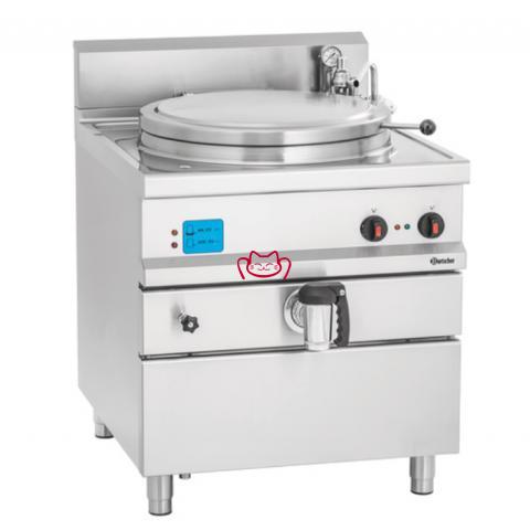 BARTSCHER  280022 342升電熱...