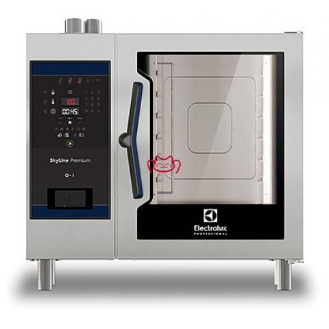 ELECTROLUX  227838船用電力型鍋...