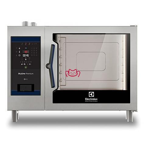 ELECTROLUX  227819船用電力型鍋...