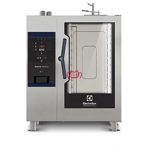 ELECTROLUX  227839船用電力型鍋...
