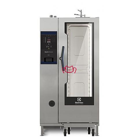 ELECTROLUX  227828船用電力型鍋...