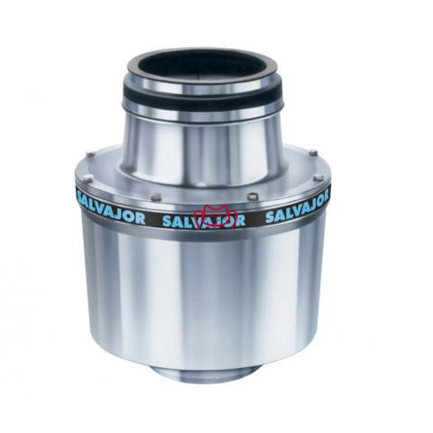 SALVAJOR  200  2馬力船用垃圾處理...