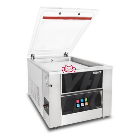 VALKO T.quattro 觸摸屏真空包裝機(jī)