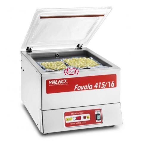 VALKO FAVOLA 415/16 真空包裝...