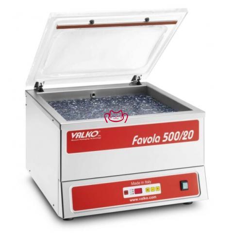 VALKO FAVOLA 500/20真空包裝機