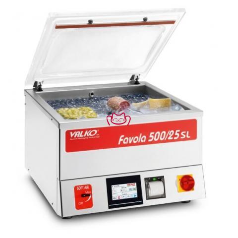 VALKO FAVOLA 500/25SL觸屏真...