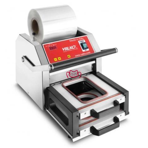 VALKO  SG1 手動(dòng)熱熔封口機(jī)