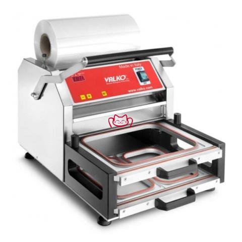 VALKO  SG2手動(dòng)熱熔封口機(jī)