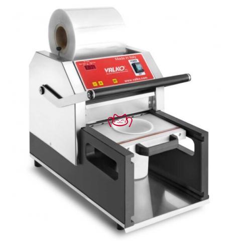 VALKO  SG3手動(dòng)熱熔封口機(jī)