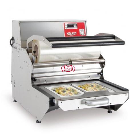 VALKO SG400-18手動(dòng)熱熔封口機(jī)