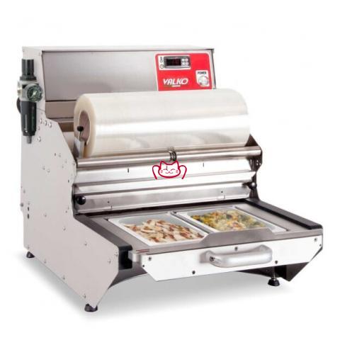 VALKO SG400-SAP-18半自動氣動托...