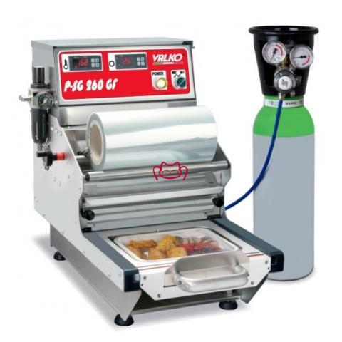 VALKO  P-SG 260 GF氣動(dòng)半自動(dòng)托...