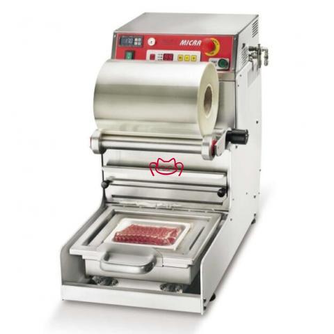 VALKO  MICRA8   MAP氣調(diào)真空托...