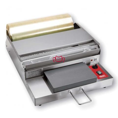 VALKO  DIPA 臺(tái)式保鮮膜包裝機(jī)