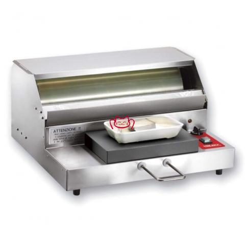 VALKO  DIPA 50臺(tái)式保鮮膜包裝機(jī)