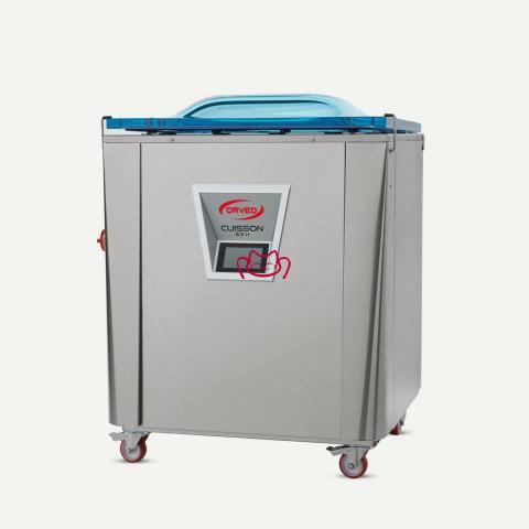 ORVED  CUISSON 63H  低溫慢煮...