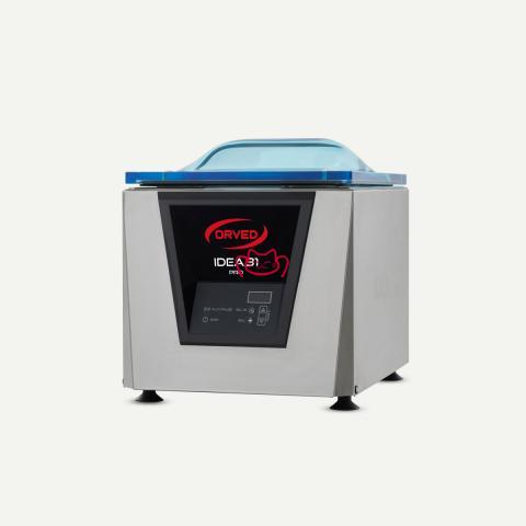 ORVED  IDEA31PRO臺(tái)式真空包裝機(jī)