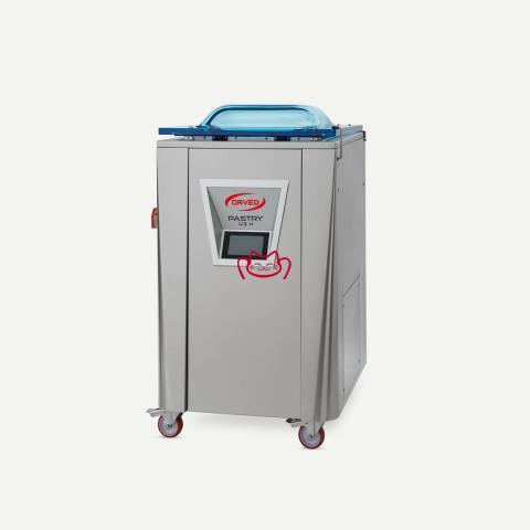 ORVED  PASTRY43H甜點系列落地式真...