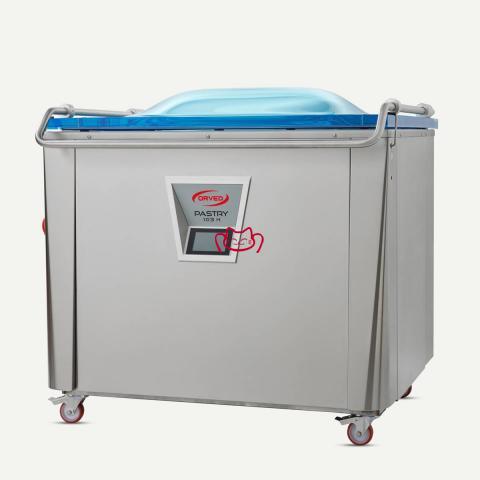 ORVED  PASTRY103H甜點系列臺式真...