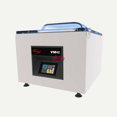 ORVED  VM42真空包裝機(jī)
